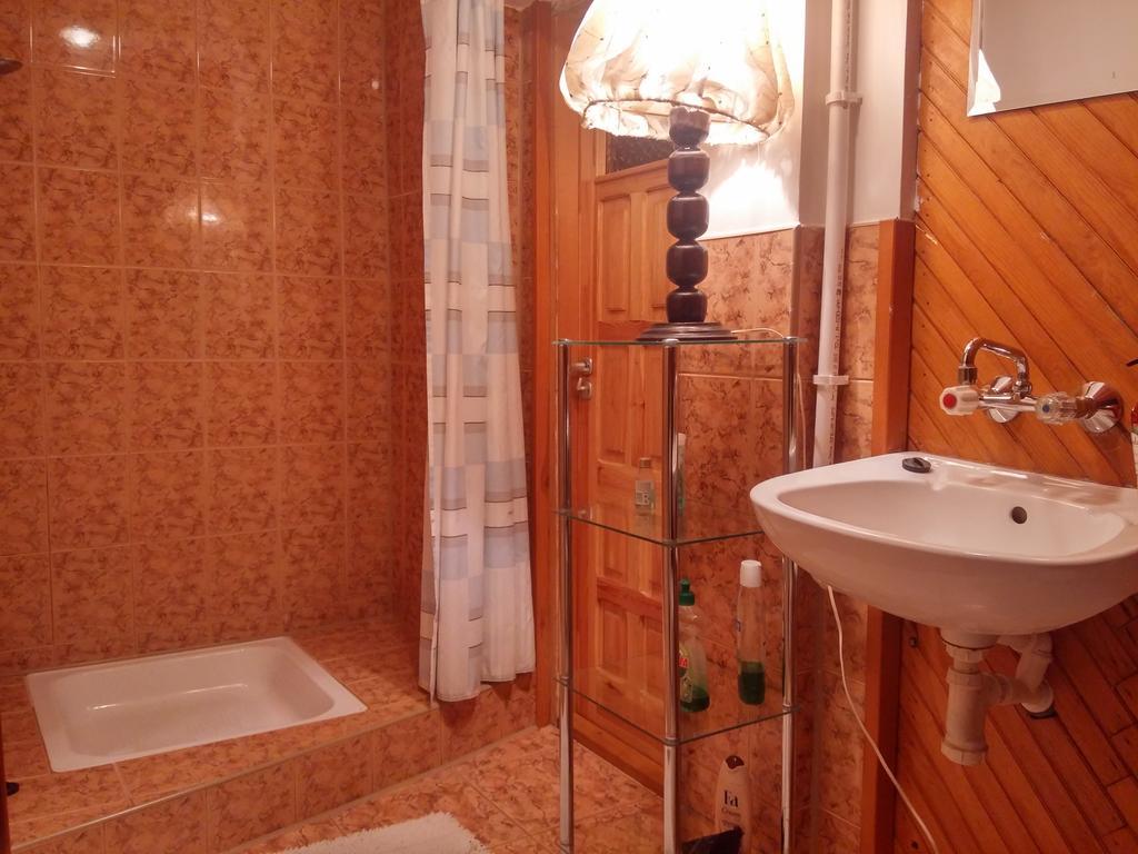 Nad Stawem Appartement Biala Olecka Buitenkant foto