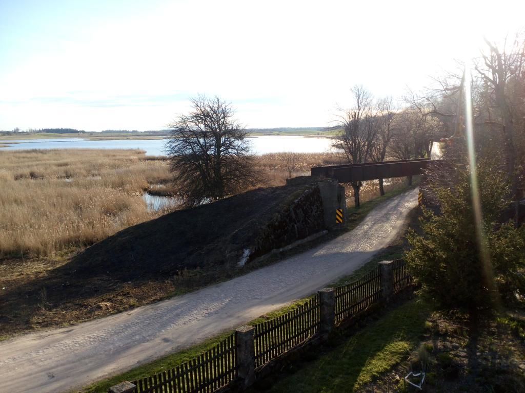 Nad Stawem Appartement Biala Olecka Buitenkant foto